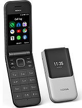 Best available price of Nokia 2720 Flip in Slovakia