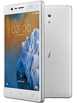 Best available price of Nokia 3 in Slovakia