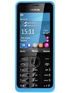 Best available price of Nokia 301 in Slovakia