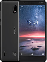 Best available price of Nokia 3_1 A in Slovakia