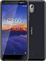 Best available price of Nokia 3-1 in Slovakia