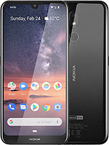 Best available price of Nokia 3_2 in Slovakia