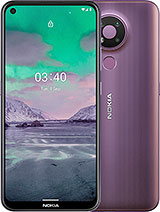 Nokia 6-1 Plus Nokia X6 at Slovakia.mymobilemarket.net