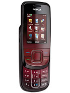 Best available price of Nokia 3600 slide in Slovakia