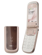 Best available price of Nokia 3710 fold in Slovakia