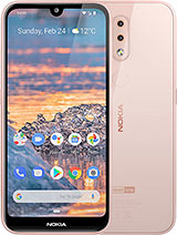 Best available price of Nokia 4-2 in Slovakia