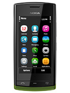 Best available price of Nokia 500 in Slovakia