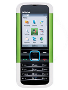 Best available price of Nokia 5000 in Slovakia
