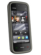 Best available price of Nokia 5230 in Slovakia