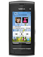 Best available price of Nokia 5250 in Slovakia