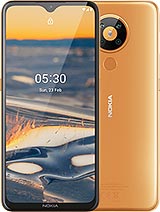 Best available price of Nokia 5_3 in Slovakia