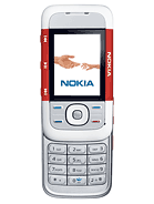 Best available price of Nokia 5300 in Slovakia