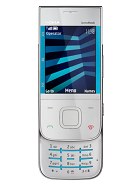 Best available price of Nokia 5330 XpressMusic in Slovakia