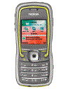 Best available price of Nokia 5500 Sport in Slovakia