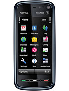 Best available price of Nokia 5800 XpressMusic in Slovakia