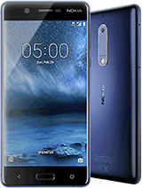 Best available price of Nokia 5 in Slovakia