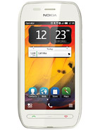 Best available price of Nokia 603 in Slovakia