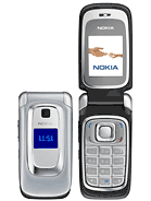 Best available price of Nokia 6085 in Slovakia