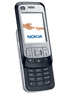 Best available price of Nokia 6110 Navigator in Slovakia
