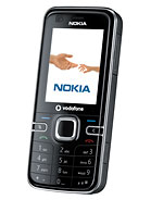 Best available price of Nokia 6124 classic in Slovakia