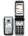 Best available price of Nokia 6125 in Slovakia