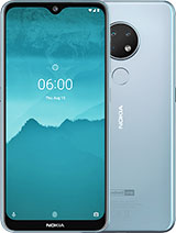 Best available price of Nokia 6-2 in Slovakia
