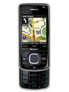 Best available price of Nokia 6210 Navigator in Slovakia
