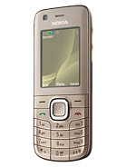 Best available price of Nokia 6216 classic in Slovakia