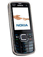Best available price of Nokia 6220 classic in Slovakia