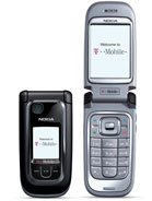 Best available price of Nokia 6263 in Slovakia