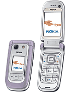 Best available price of Nokia 6267 in Slovakia