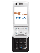 Best available price of Nokia 6288 in Slovakia