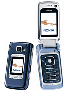 Best available price of Nokia 6290 in Slovakia