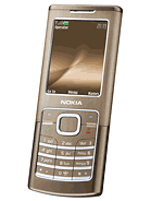 Best available price of Nokia 6500 classic in Slovakia