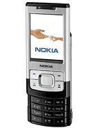 Best available price of Nokia 6500 slide in Slovakia