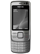 Best available price of Nokia 6600i slide in Slovakia