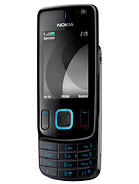 Best available price of Nokia 6600 slide in Slovakia