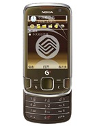 Best available price of Nokia 6788 in Slovakia