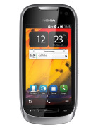 Best available price of Nokia 701 in Slovakia
