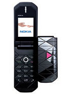 Best available price of Nokia 7070 Prism in Slovakia