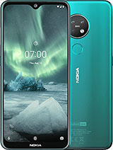 Best available price of Nokia 7_2 in Slovakia