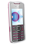 Best available price of Nokia 7210 Supernova in Slovakia