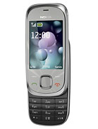 Best available price of Nokia 7230 in Slovakia
