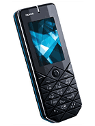 Best available price of Nokia 7500 Prism in Slovakia