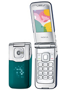 Best available price of Nokia 7510 Supernova in Slovakia