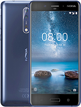 Best available price of Nokia 8 in Slovakia