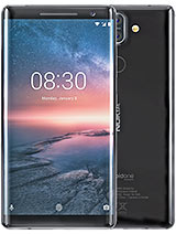 Best available price of Nokia 8 Sirocco in Slovakia