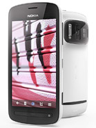Best available price of Nokia 808 PureView in Slovakia