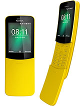 Best available price of Nokia 8110 4G in Slovakia