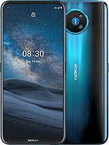 Best available price of Nokia 8_3 5G in Slovakia